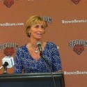 SPORTS: Brown names new Womens Basketball coach