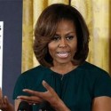 NEWS: First Lady to Visit Rhode Island Business on Monday